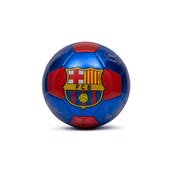 Bola de Futebol do Barcelona